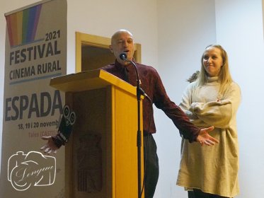 Photo of Festival De Cinema Rural Espadà