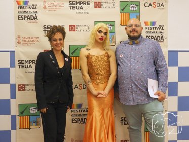 Photo of Festival De Cinema Rural Espadà