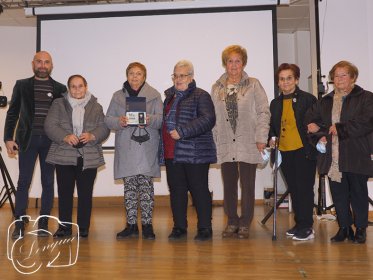 Photo of Festival De Cinema Rural Espadà