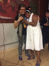 Photo of Mostra Competitiva De Cinema Negro Adelia Sampaio