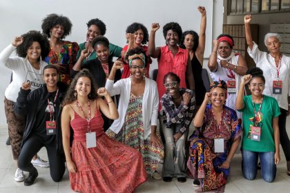 Photo of Mostra Competitiva De Cinema Negro Adelia Sampaio