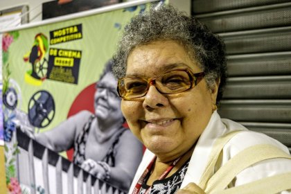 Photo of Mostra Competitiva De Cinema Negro Adelia Sampaio