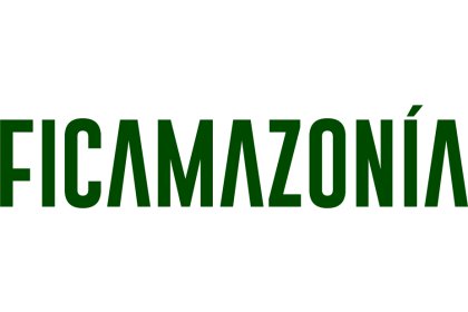 Logo of FICAMAZONIA