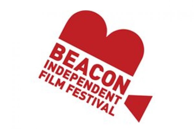 Logo of Beacon Independent Film Festival