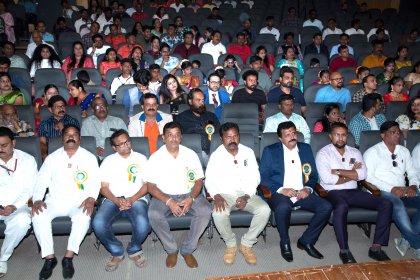 Photo of Mumbai Entertainment International Film Festival