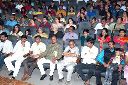 Photo of Mumbai Entertainment International Film Festival