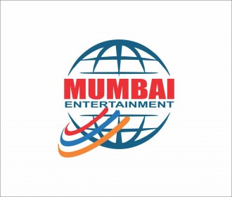 Logo of Mumbai Entertainment International Film Festival