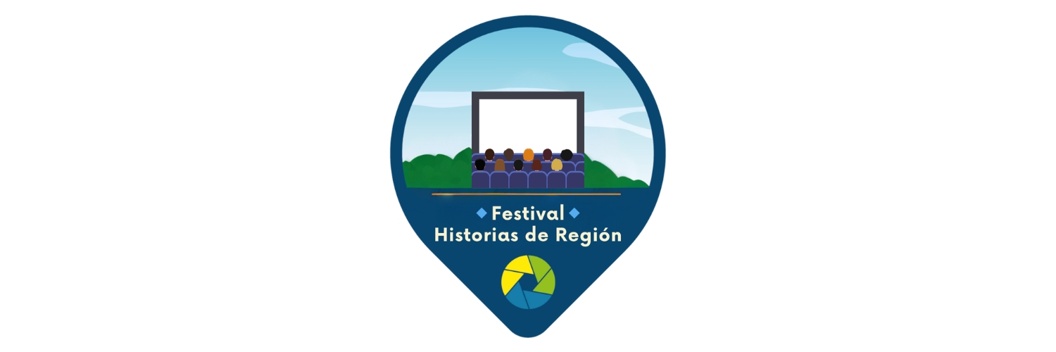 Banner Festival Historias de Región