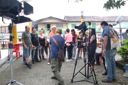 Photo of Festival Historias de Región