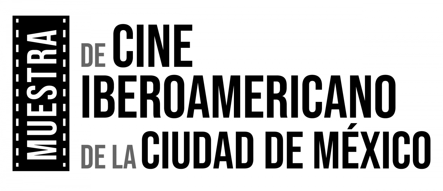 Banner Muestra de Cine Iberoamericano de la Ciudad de México