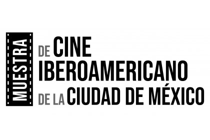 Logo of Mexico City Ibero-American Film Exhibition