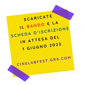 Photo of Cinelabfest 2022