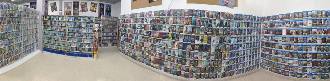 Photo of Videoclub 85 En Corto