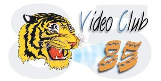 Logo of Videoclub 85 En Corto