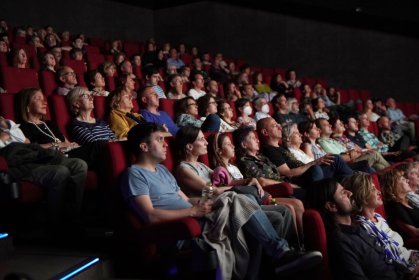 Photo of Saraqusta Film Festival