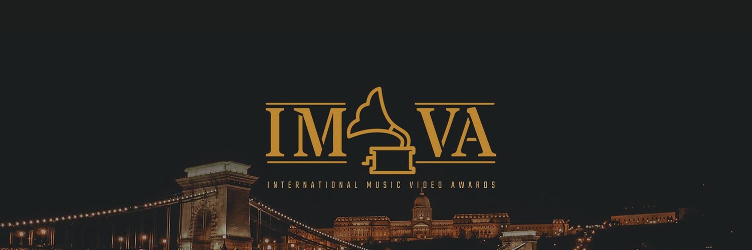 Banner International Music Video Awards