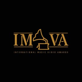 Logo of International Music Video Awards