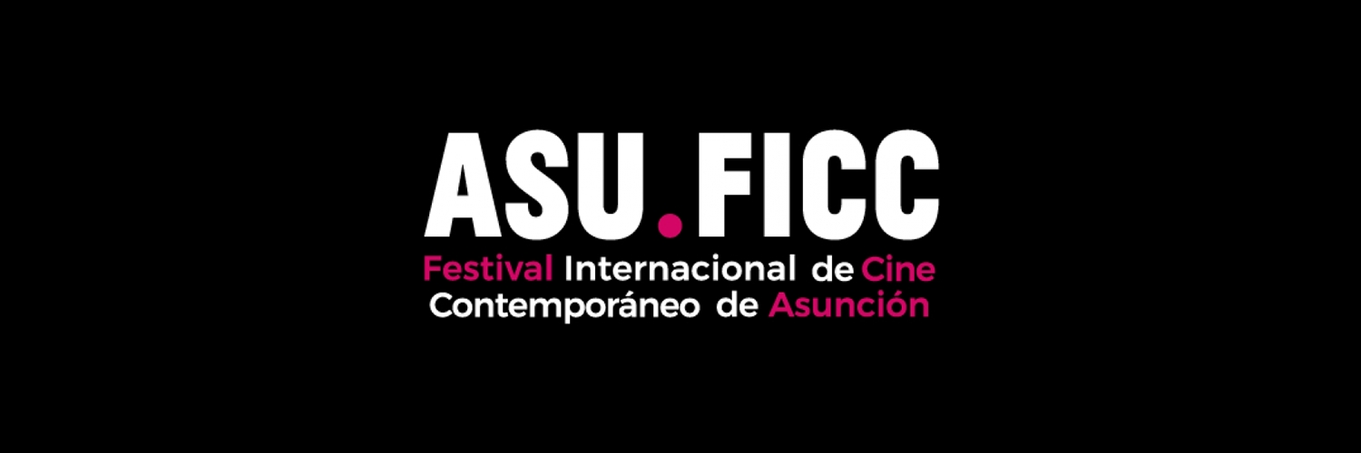 Banner ASUFICC - Festival Internacional de Cine Contemporáneo de Asunción
