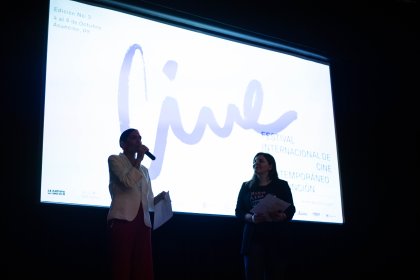 Photo of ASUFICC - Festival Internacional de Cine Contemporáneo de Asunción