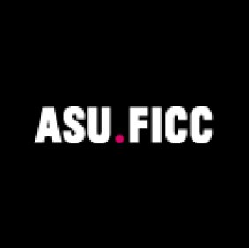 Logo of ASUFICC - Festival Internacional de Cine Contemporáneo de Asunción