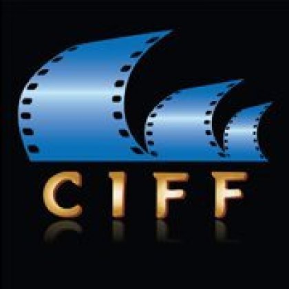 Logo of 14th Chennai International Film Festival 