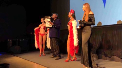 Photo of L.A. Neo Noir Film Fest