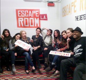Photo of L.A. Neo Noir Film Fest