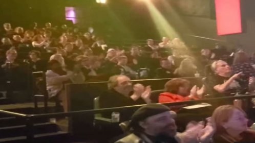 Photo of L.A. Neo Noir Film Fest