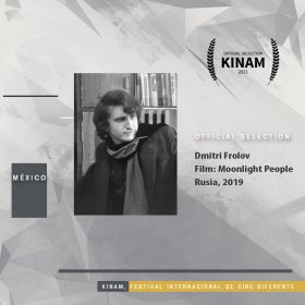 Photo of Kinam, International Film Festival