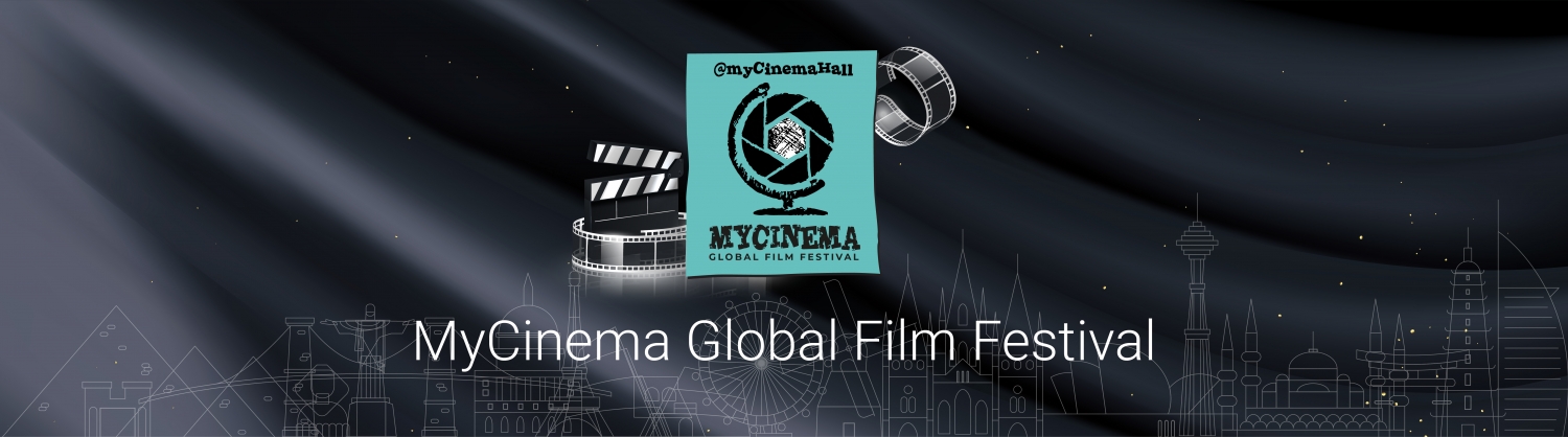 Banner My Cinema Global Film Festival