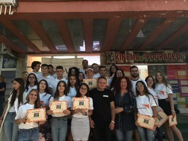 Photo of Festivali Filmit Ballkanik Dhe Artit Kulinar