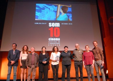 Photo of Som Cinema