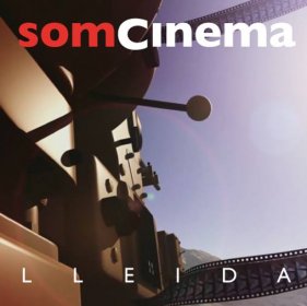 Logo of SOM CINEMA 