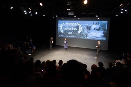 Photo of Un Festival C'est Trop Court!