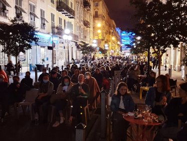 Photo of Un Festival C'est Trop Court!