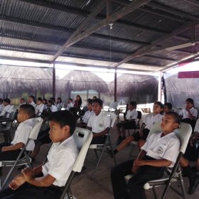 Photo of JUMARA Festival Internacional de Cine Indígena en Panamá