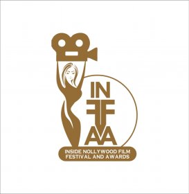 Logo of INSIDE NOLLYWOOD FILM FESTIVAL & AWARDS