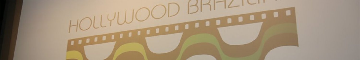 Banner Hollywood Brazilian Film Festival