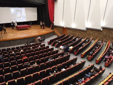 Photo of FESTIVAL HANAN CINE