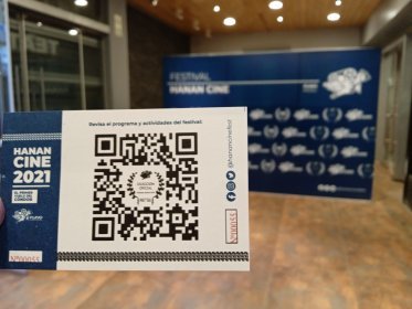 Photo of FESTIVAL HANAN CINE