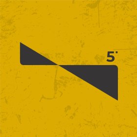 Logo of HANAN CINE FEST