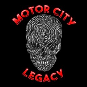 Logo of Motor City Legacy Horror Convention and Film Festival 