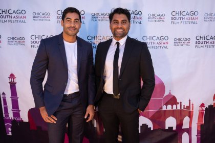 Photo of Chicago South Asian Film Festival