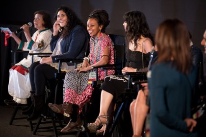 Photo of Chicago South Asian Film Festival