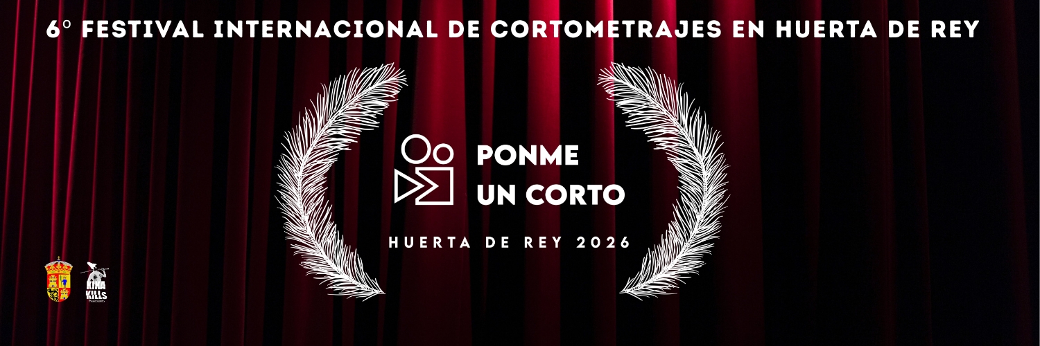 Banner Ponme un corto