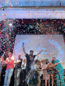 Photo of Ponme un corto