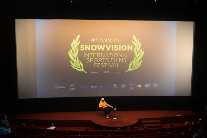 Photo of SNOWVISION