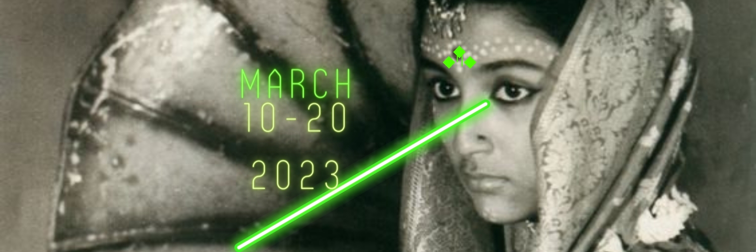 Banner Wench Film Festival