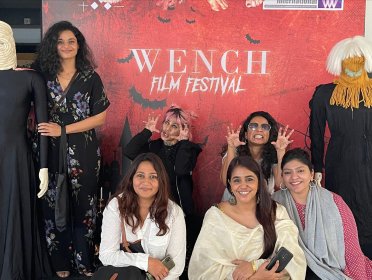 Photo of Wench Film Festival