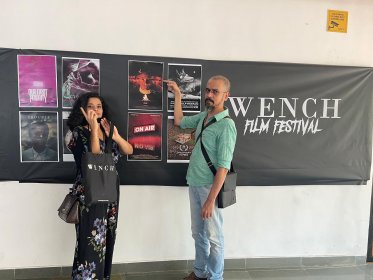 Photo of Wench Film Festival